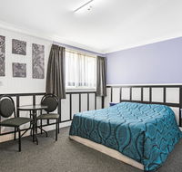 Tamworth Lodge Motel - VIC Tourism