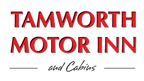 Tamworth Motor Inn & Cabins - VIC Tourism 1