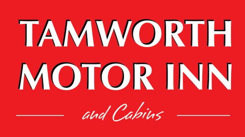 Tamworth Motor Inn & Cabins - VIC Tourism 0