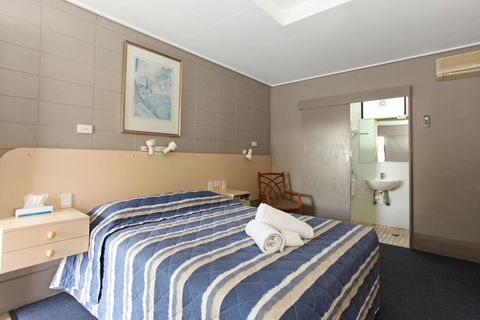 Tandara Hotel Motel - VIC Tourism 2