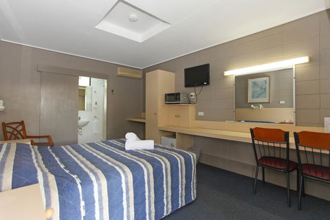 Tandara Hotel Motel - VIC Tourism 3