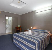 Tandara Hotel Motel - VIC Tourism