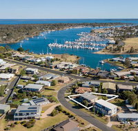 Tanjil - A stroll from the water in Paynesville - VIC Tourism