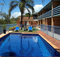 Tannum On The Beach Motel - VIC Tourism