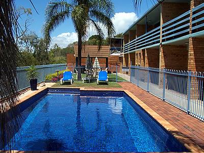 Tablelands QLD VIC Tourism