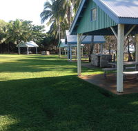 Tannum Sands Hotel / Motel - VIC Tourism