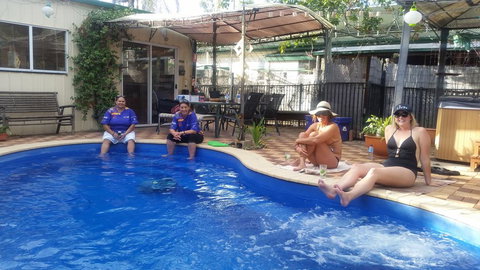 Tara Spa Apartments - VIC Tourism 1