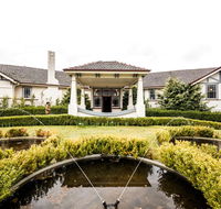 Tarraleah Lodge - VIC Tourism