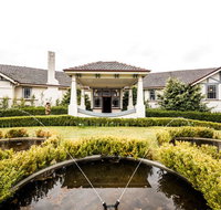 Tarraleah Lodge - VIC Tourism