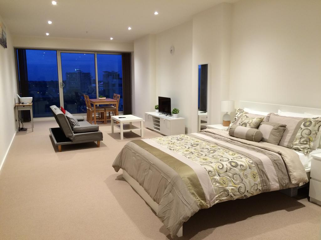 City West Campus SA VIC Tourism
