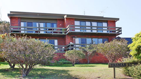 Tasmanviews - VIC Tourism 0