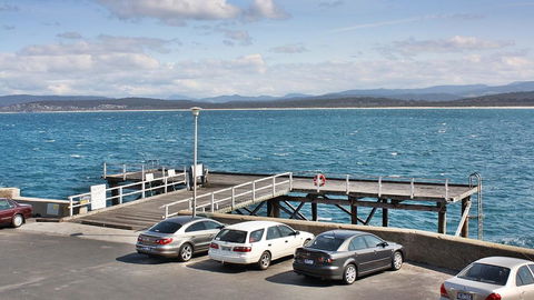 Tasmanviews - VIC Tourism 3