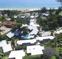 Tathra Beach House Holiday Apartments - VIC Tourism