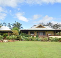 Tellace Wines Homestead - VIC Tourism