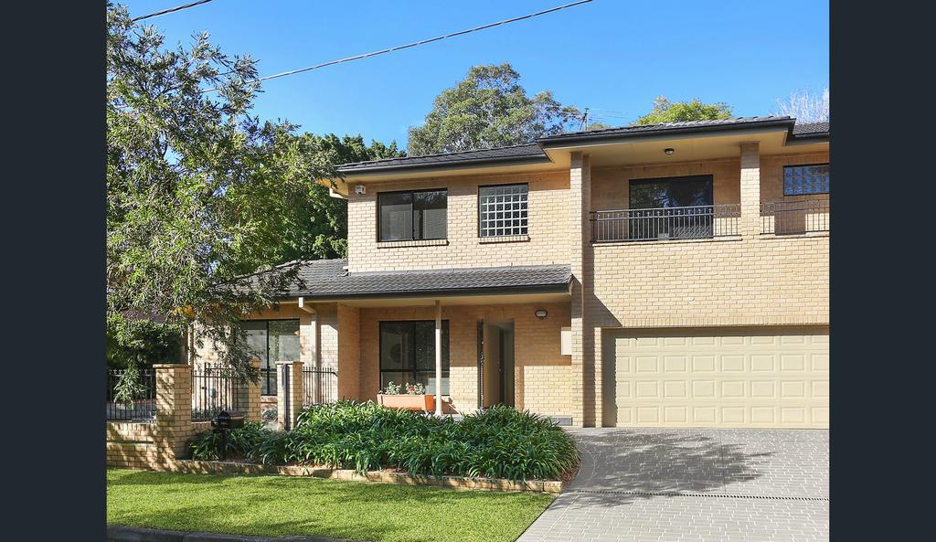 Dundas NSW VIC Tourism