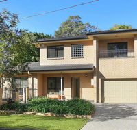 Telopea Rooms - VIC Tourism