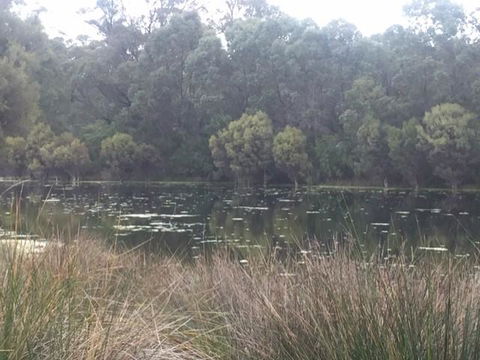 Telperon (2 Rooms, 3-4 Guests) - VIC Tourism 1