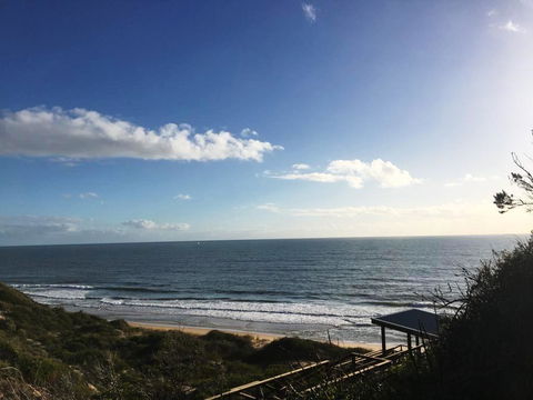 Telperon (2 Rooms, 3-4 Guests) - VIC Tourism 0