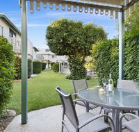 Terrapin Apartments - VIC Tourism