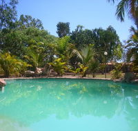 Territory Manor Motel  Caravan Park - VIC Tourism