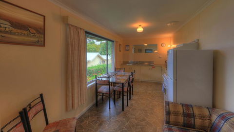 The 2C's Bed & Breakfast - VIC Tourism 1