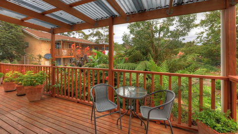 The 2C's Bed & Breakfast - VIC Tourism 2