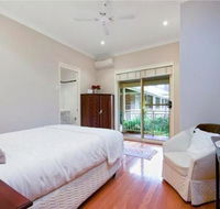The Acreage Luxury BB and Guesthouse