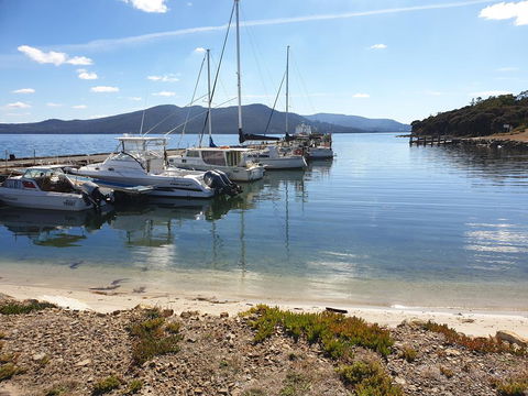 The Alonnah On Bruny - VIC Tourism 2