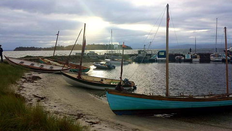 The Alonnah On Bruny - VIC Tourism 1