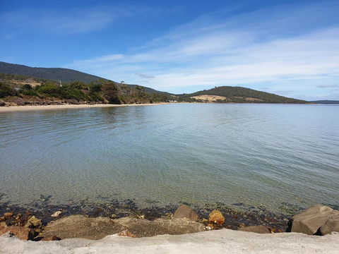 The Alonnah On Bruny - VIC Tourism 0