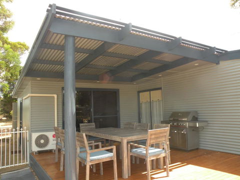 The Anchorage - VIC Tourism 1