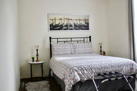 The Apartment - Moyston - VIC Tourism 1