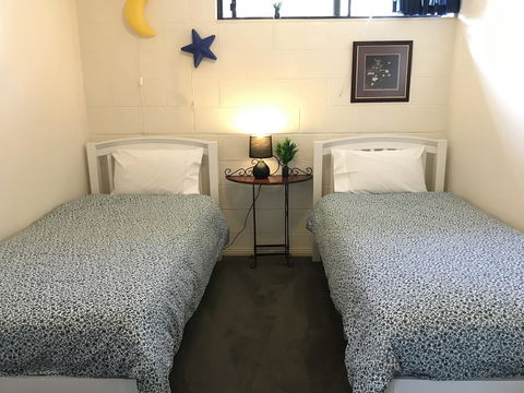 The Apartment - Moyston - VIC Tourism 3