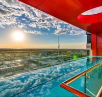 The Apartment Complex - VIC Tourism