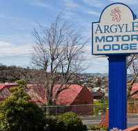 The Argyle - VIC Tourism