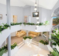 The Atrium 11 Kentia Close - VIC Tourism
