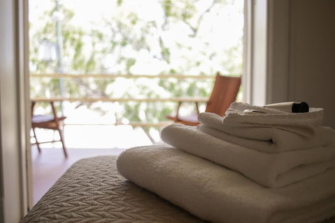 The Australian Hotel Motel - VIC Tourism 3