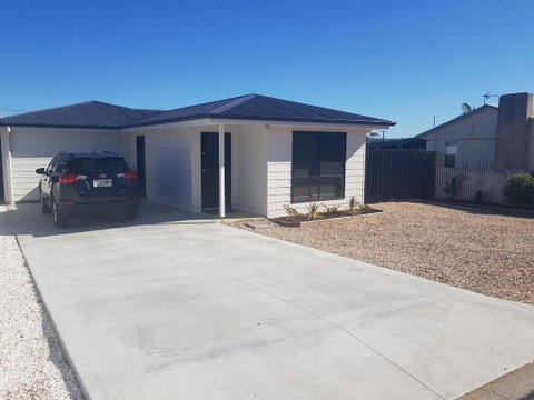 The Baltimore - Family Home Getaway - VIC Tourism 1
