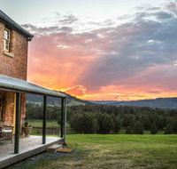The Barracks Tocal - VIC Tourism