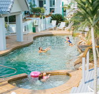 The Bay Apartments - VIC Tourism