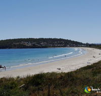 The Beach Escape - VIC Tourism