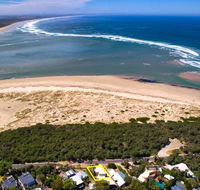 The Beach House - VIC Tourism
