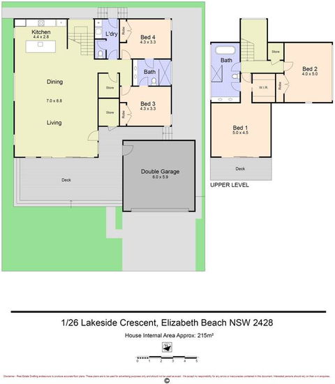 THE BEACH HOUSE - VIC Tourism 3