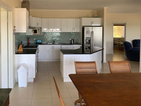 The Beach House - VIC Tourism 1