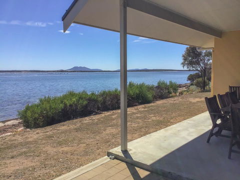 The Beach House - VIC Tourism 2