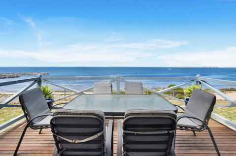 The Beach House - Point Turton - VIC Tourism 0