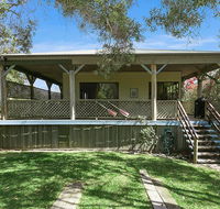 The Beach House Sunshine Beach - VIC Tourism