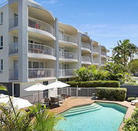 The Beach Houses - VIC Tourism