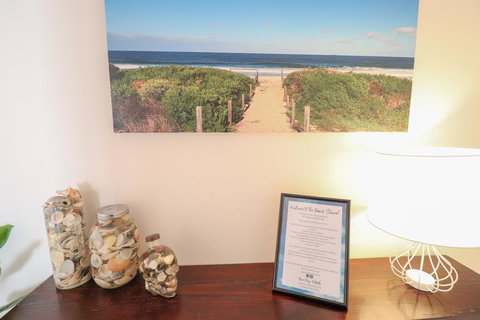 The Beach Shack - VIC Tourism 2