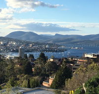 The Lookout - VIC Tourism